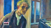 Edvard Munch Gallery opens in Seoul