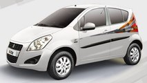 Maruti Ritz Elate Launched In India | TAKE A LOOK !