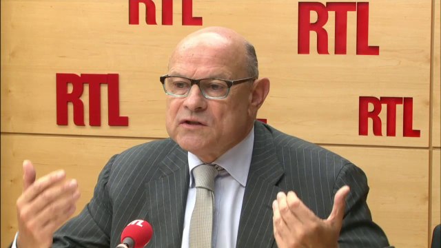 Jean-Marie Le Guen déplore une position toujours très négative du Sénat