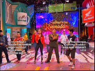 [140717]Sahurnya Ramadhan - Seg 7