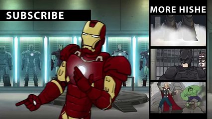 How Iron Man 3 Should Have Ended