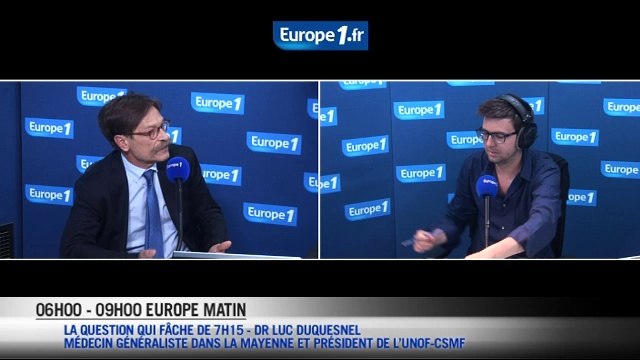 85% des médecins généralistes ont amélioré leurs statistiques