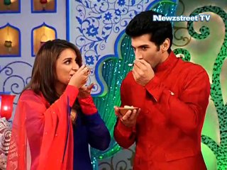 Parineeti hates being called “Bubbly”