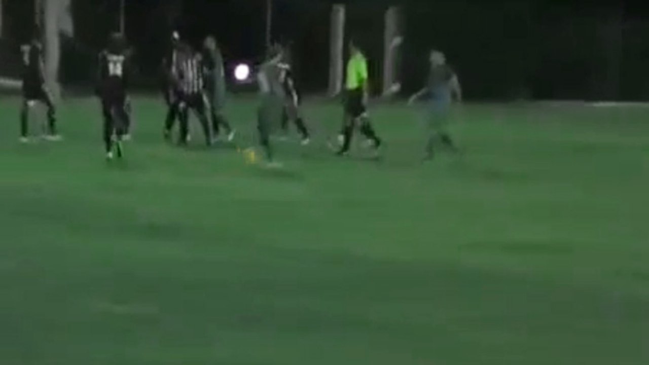 Amical : USM Bel Abbes 0-2 TP Mazembe