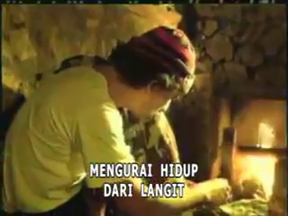 doa dalam sunyi - iwan fals