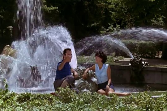 Manolo Escobar y Conchita Velasco - Eso lo Consigo Yo (final)