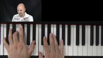 Klavier lernen - Jazz Piano für Anfänger - die Bebop Scale - Tonleitern im Jazz am Klavier