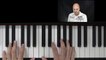 Klavier lernen - Jazz Piano für Anfänger - Dreiklänge am Klavier - Vierklänge am Klavier