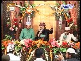 Qismat Main Meri Chain Se Jeena Likh day (Tajdar-e-Haram) Naat By Sagheer Ahmed Naqshbandi