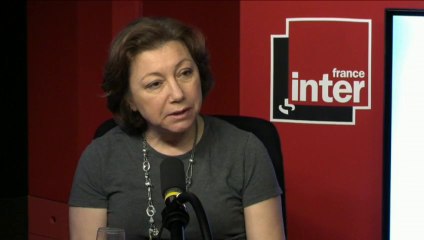 Syrie, trois ans de guerre avec Bassma Kodmani et Jean-Marie Quemener