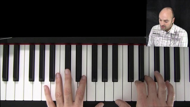 Read all about it - Emeli Sandé - Akkorde vorziehen und Improvisation am Klavier