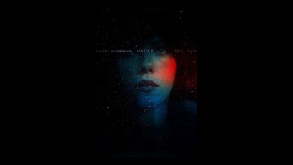 Under The Skin - Home Ent Featurette - The Poster