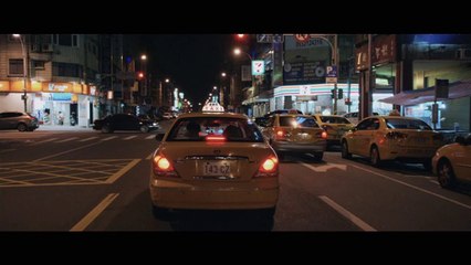 Lucy - Featurette - The Locations