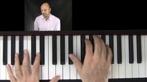 Klavier lernen - eigene Lieder schreiben am Klavier - Songwriting - kreatives Klavierspiel