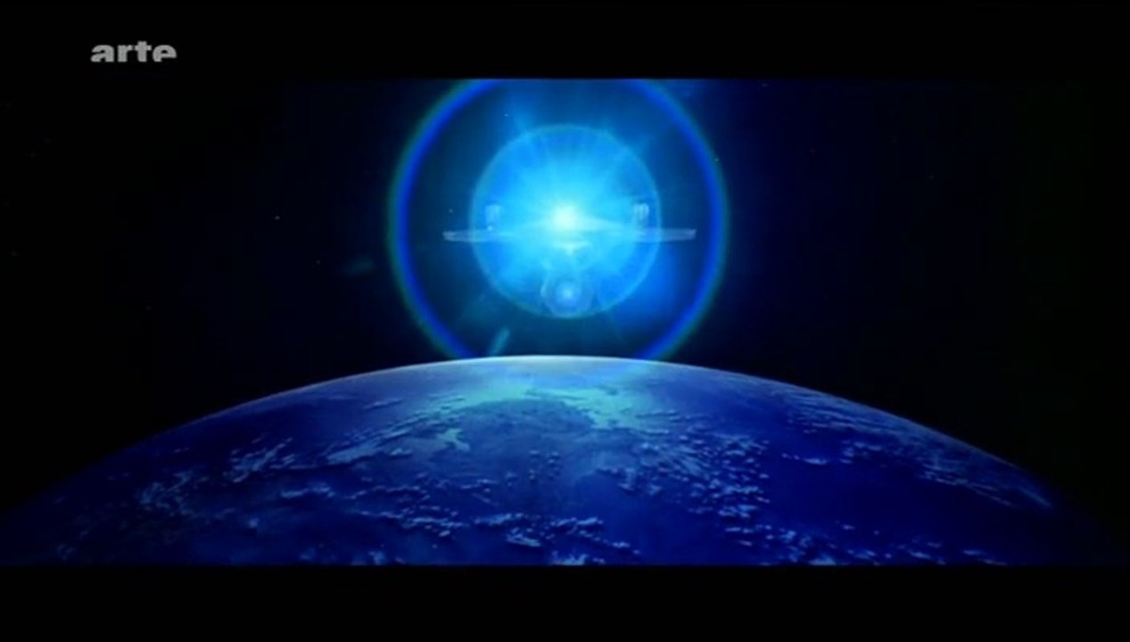 True Stories - Star Trek: Eine Serie erobert die Welt