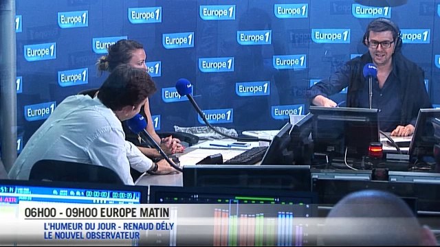 Nicolas Sarkozy, le cauchemar de l'UMP