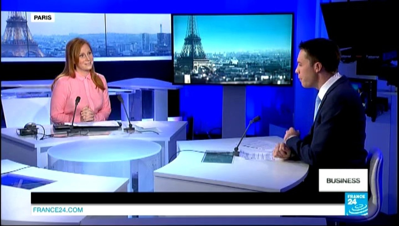 Business Daily - AirBnB users face legal challenges in Paris