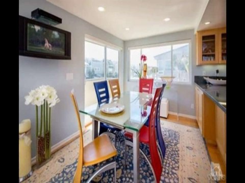 3 Story & 4 Bedroom Ocean View Homes For Sale 93035 Oxnard, CA Real Estate