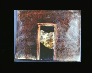 Un retour dans le débarras - Raymond Federman