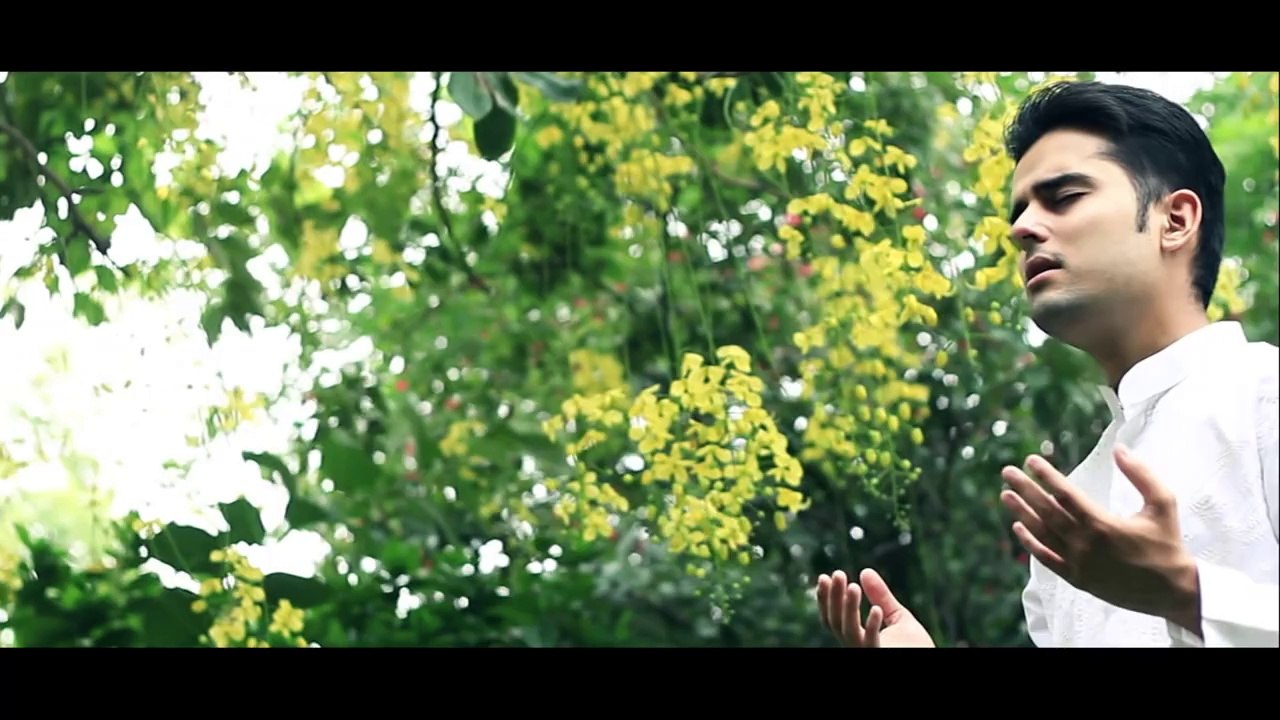 Mein Behak Sakoon - Fari N Hari