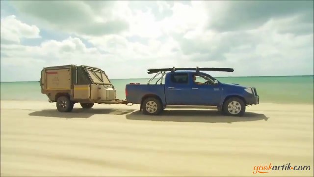 Bu araçtan her eve lazım. İçinde yok yok.