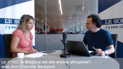 Le 11h02: 50 ans d’immigration turque, «leur rendre hommage, c’est la moindre des choses»