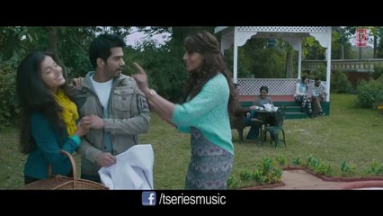 Creature 3D - HD Hindi Movie Trailer [2014] Bipasha Basu - Imran Abbas