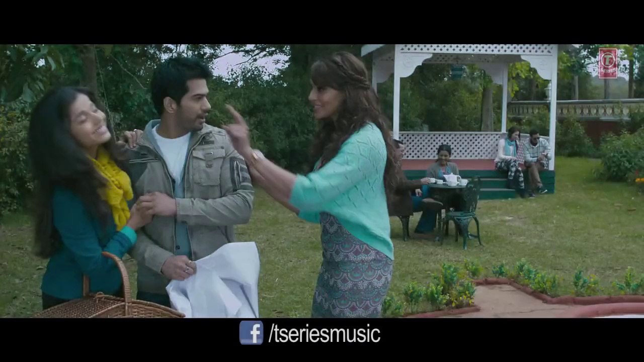 Creature 3D - HD Hindi Movie Trailer [2014] Bipasha Basu - Imran Abbas
