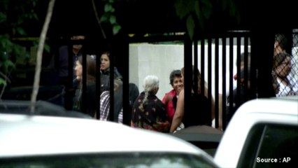 Mexique : 600 enfants vivant en "quasi-esclavage" libérés