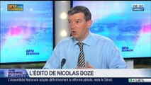 Nicolas Doze: Emploi à Domicile: Le parcours législatif débattu au sénat ira-t-il à son terme ? – 17/07