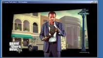 GTA 5 PC télécharger la version complète avec le crack gratuitement 2014 Juillet