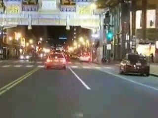 Honda Element SC Commercial