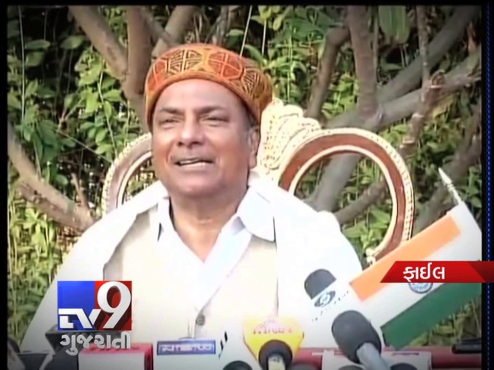 What is the reason behind the terrible failure of Congress in the 2014 LS election ?, Pt1 - Tv9