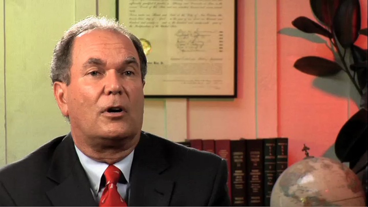 Auto Accident Attorney - New Orleans - George R. Blue, Jr. LLC