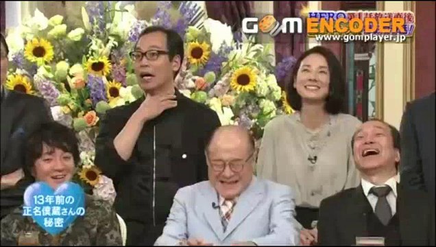 SMAP×SMAP 北川景子 HERO全員来店 カニ蔵VS海老蔵 対抗の派閥争い ドラマの禁断ウラ事情 スマスマ 14.07.14 7月14日