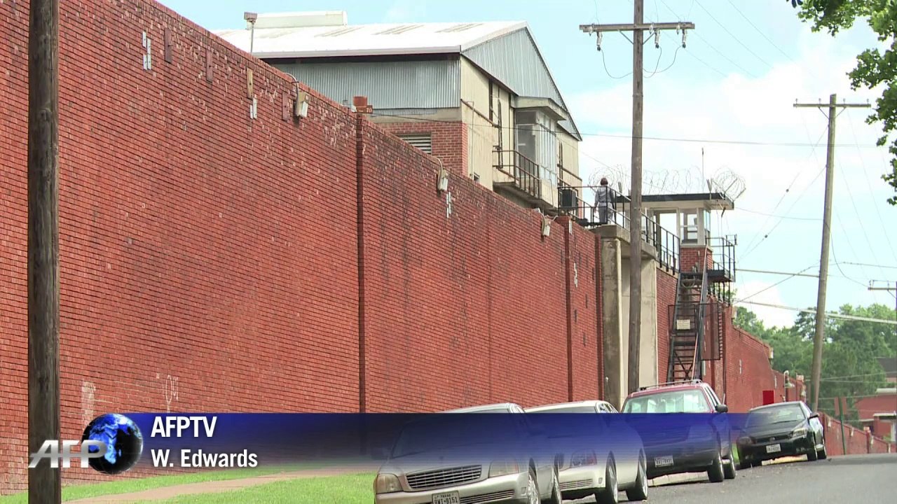 Warten auf den Tod: Hinrichtungen in den USA