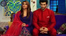 Daawat- E- Ishq | Aditya Roy Kapoor & Parineeti Chopra celebrate Eid on Qubool Hai