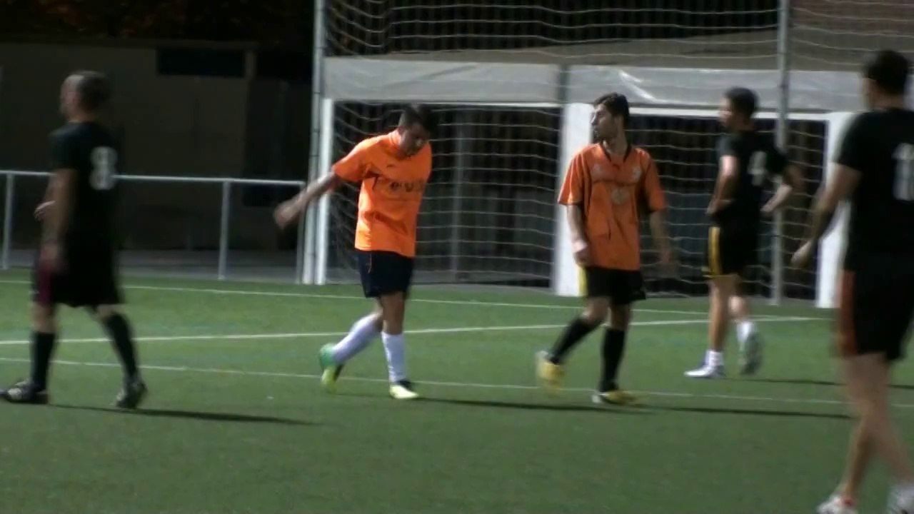 VJ CHAMPIONS: Minipop 4-3 Drink Team