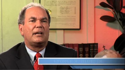 Building Code Violation - New Orleans - George R. Blue, Jr. LLC