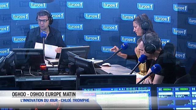 Un logiciel pour piéger les pédophiles