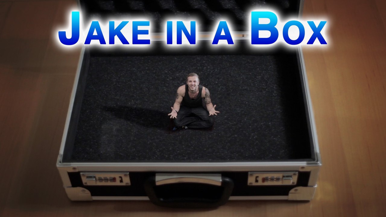 Jake In A Box