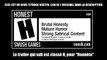 Smosh - Honest Game Trailers - Portal (1&2) VOSTFR