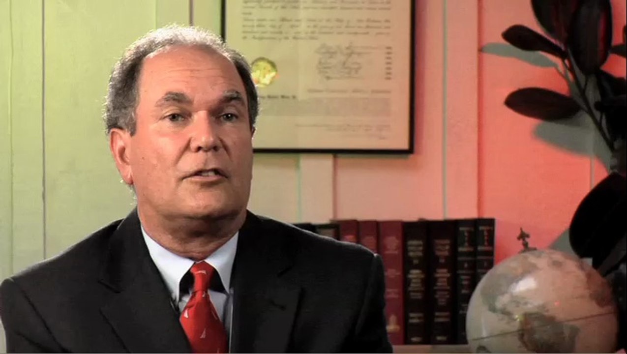Legal Malpractice - New Orleans - George R. Blue, Jr. LLC