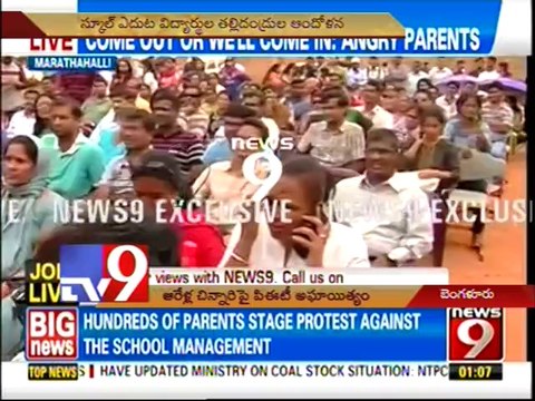 6-year-old girl student allegedly raped inside a top school