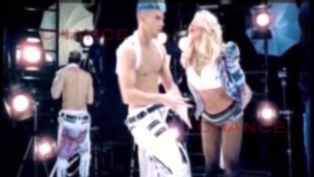 Britney Spears arriesga su salud por adelgazar