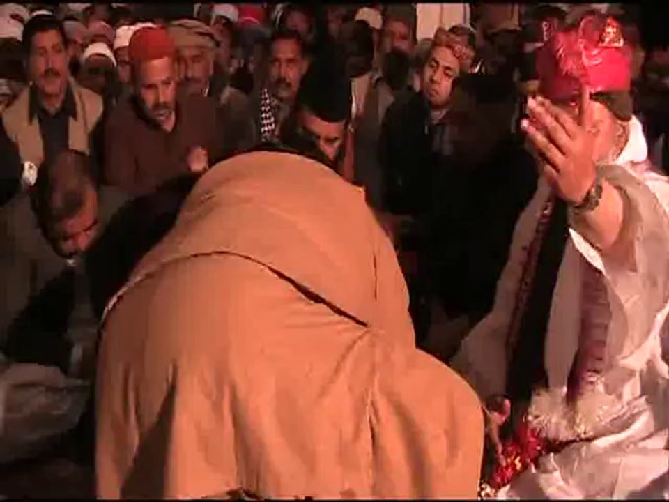 Urs Khawaja Fareed Kot Mithan Khatam Shareef Wajad 2012 02