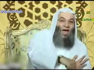 والله ما تفوتكم أبدًا ليلة القدر للشيخ محمد حسان