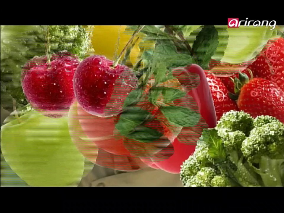 Edward's Live Kitchen Ep05