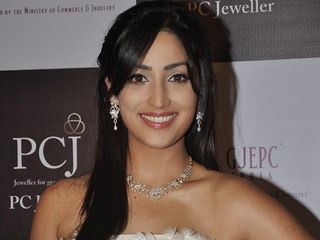 Yami Says No To Item Numbers