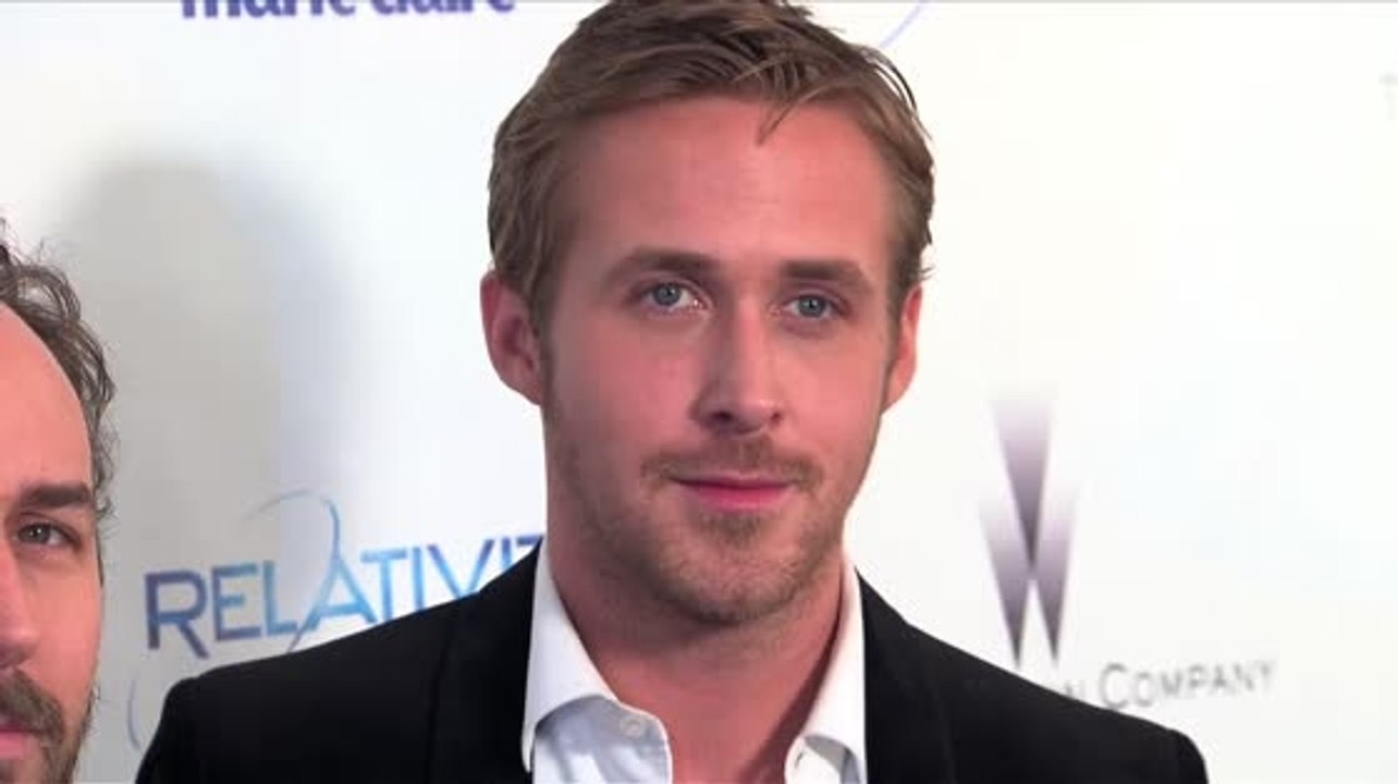 Ryan Gosling kocht für die 'schwangere' Eva Mendes